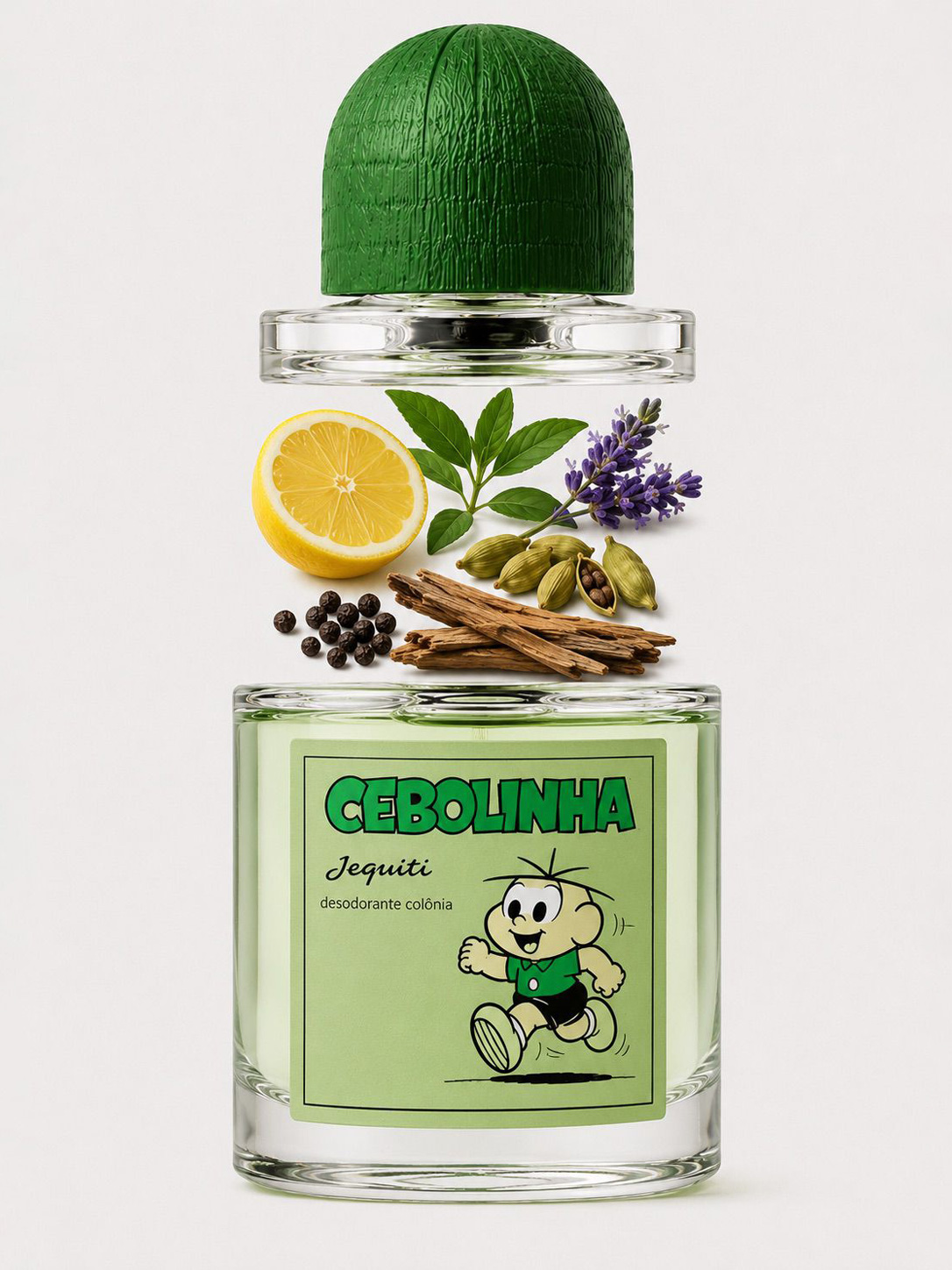 cebolinha