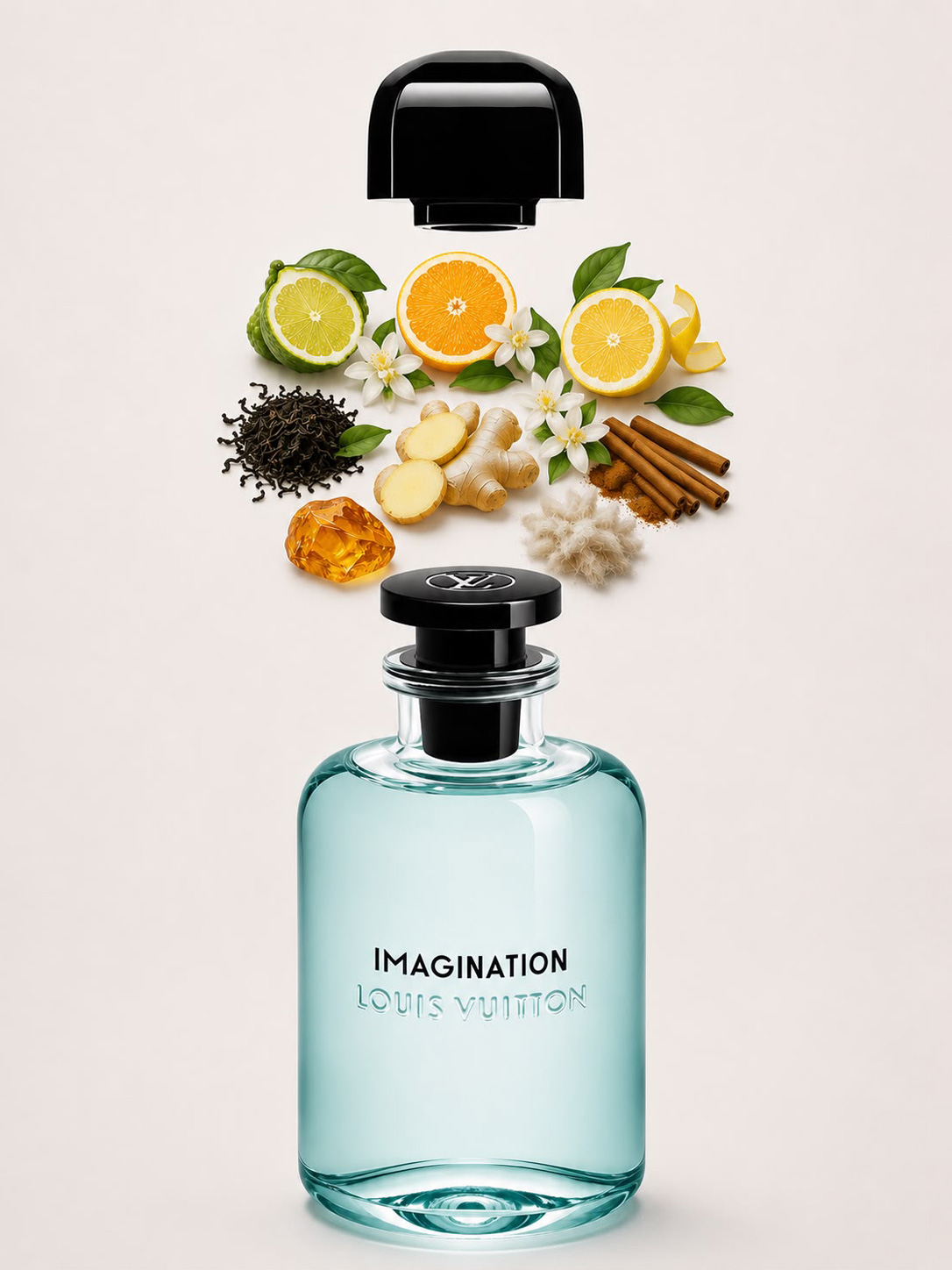 imagination